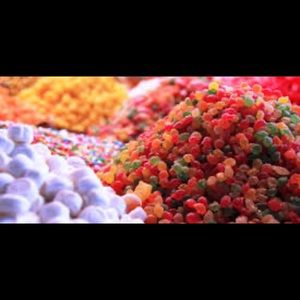 Meet your Posher, Carol